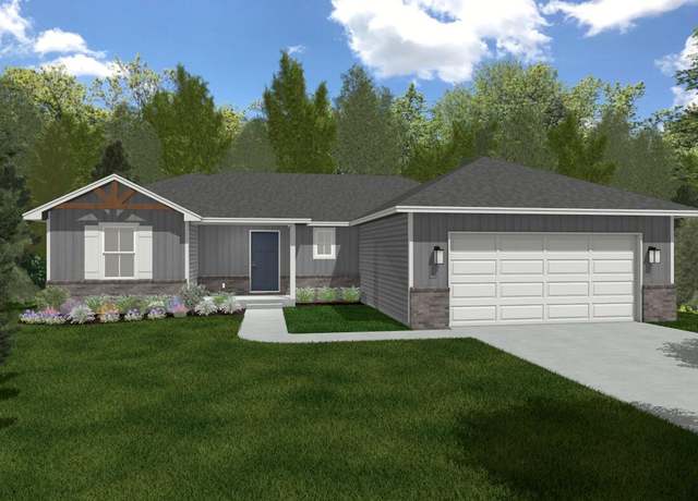 Property at 3301 W Mccanse St, Springfield, MO 65803, 3 beds, 2 baths