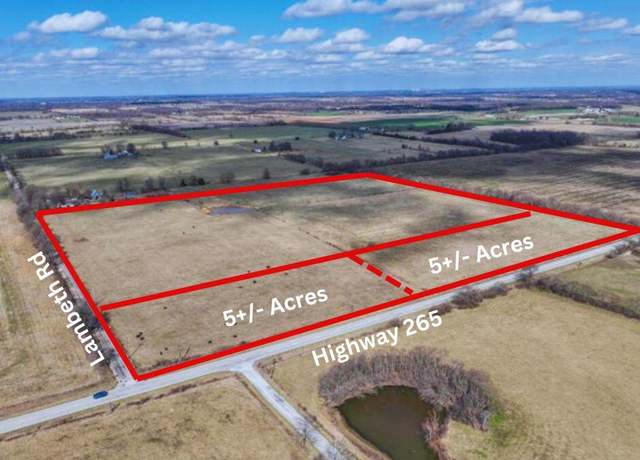 Property at 000 Lambeth Rd, Marionville, MO 65705