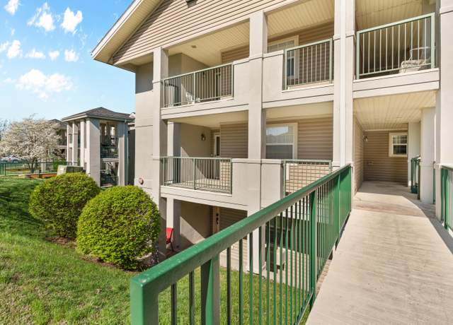 Property at 155 W Rockford Drive Dr #5, Branson, MO 65616, 2 beds, 2 baths