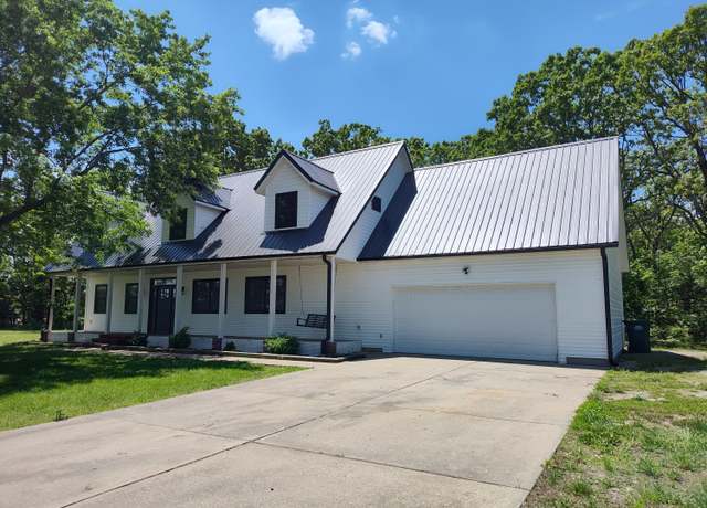 Property at 4181 S 105th Rd, Bolivar, MO 65613, 3 beds, 3 baths