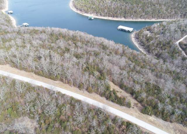 Property at Lots 1 & 2 Deer Lick Acres Hamby Ln, Blue Eye, MO 65611