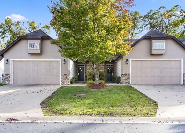 Property at 119 Residence Ln #2, Branson, MO 65616, 3 beds, 3.5 baths