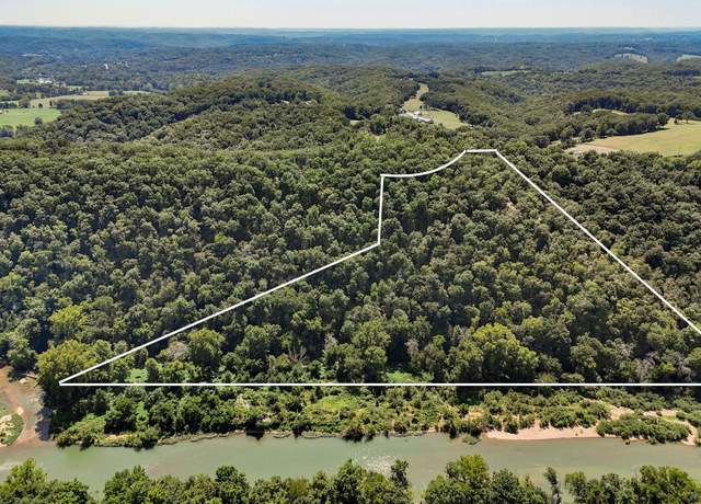 Property at 000 Camp Yocum Rd, Galena, MO 65656