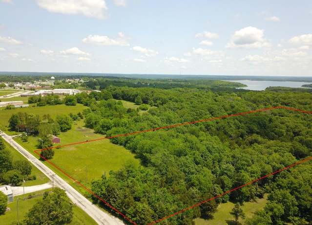 Property at 0003 S 1453 Rd, Stockton, MO 65785