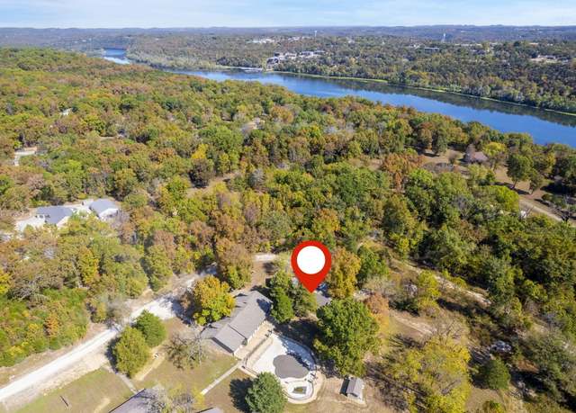 Property at 250 Rustic Hickory Ln Unit A, Branson, MO 65616, 2 beds, 2 baths