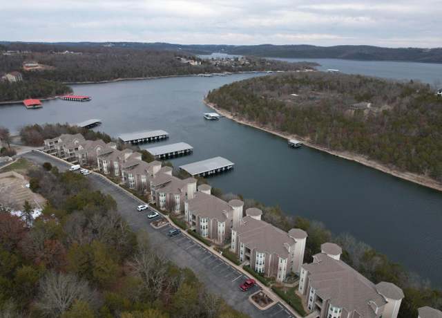Property at 1302 Rocky Shore Ter #2, Kimberling, MO 65686, 2 beds, 2 baths