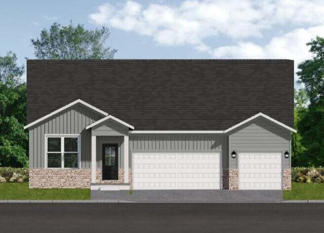 Property at 4058 E Ashwood Ct, Brookline, MO 65619, 4 beds, 2 baths