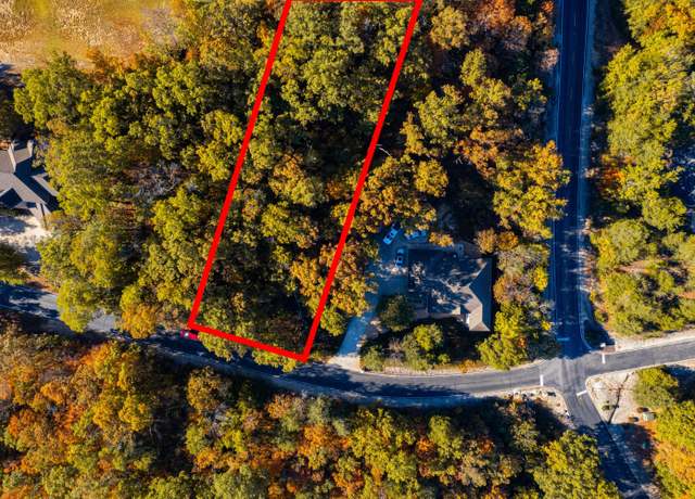 Property at Lot 14 Silvercliff Way, Branson West, MO 65737