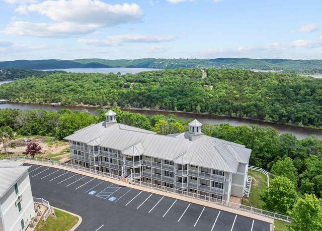 Property at 50 Ozark Vista Dr Unit F147, Kimberling, MO 65686, 2 beds, 2 baths