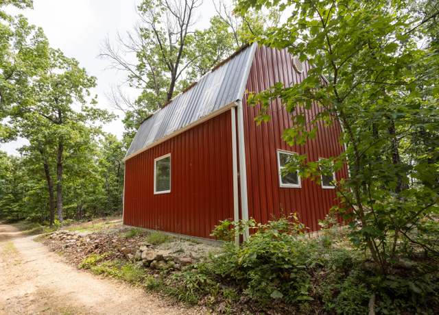 Property at 000 Highway Y Elk, Elk Creek, MO 65464