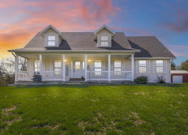 Property at 5037 N Farm Road 159, Springfield, MO 65803, 3 beds, 3 baths