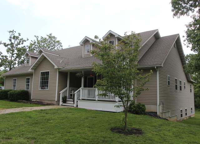 Property at 2362 Hazelwood Rd, Seymour, MO 65746, 5 beds, 4.5 baths