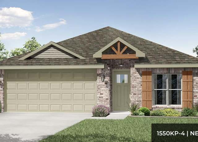 Property at 1415 E Riverton Rd, Nixa, MO 65714, 4 beds, 2 baths