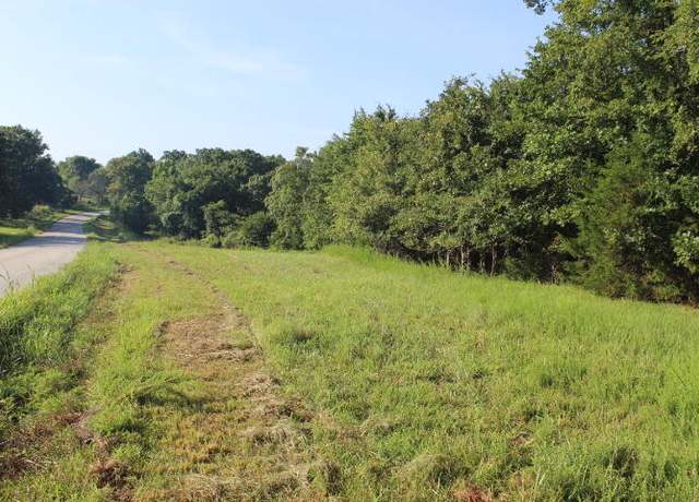 Property at 000 000 County Road 551, Sycamore, MO 65760