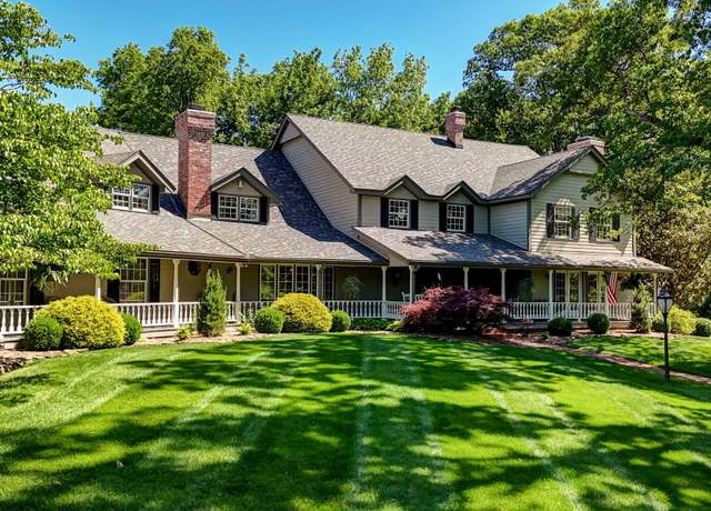 Property at 4231 E Farm Rd 144, Springfield, MO 65809, 5 beds, 6.5 baths