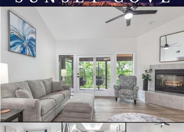 Property at 18 Bradford Pl #532, Branson, MO 65616, 2 beds, 2 baths