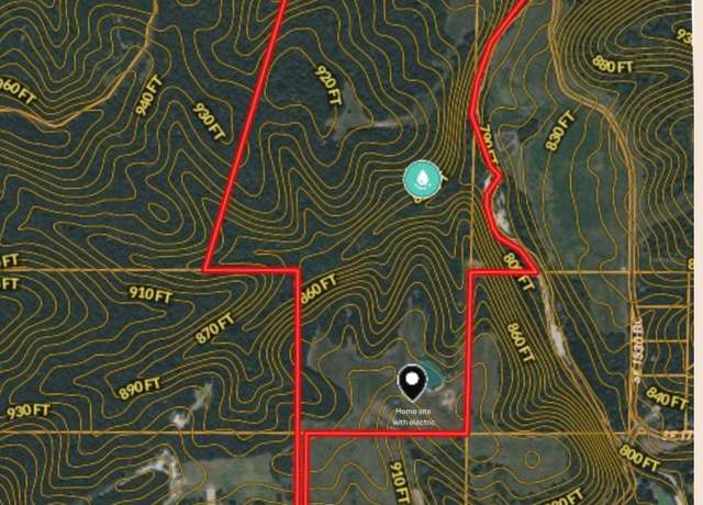 Property at 30745 Sawmill Rd, Edwards, MO 65326