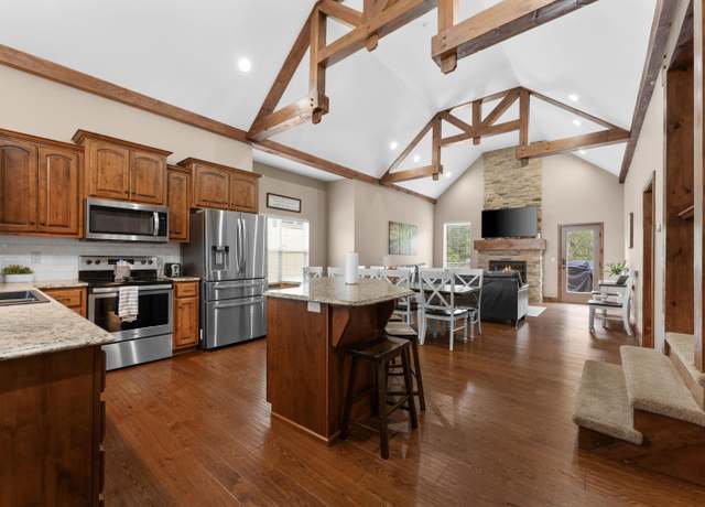 Property at 300 Deep Forest Frst #57, Hollister, MO 65672, 7 beds, 6 baths