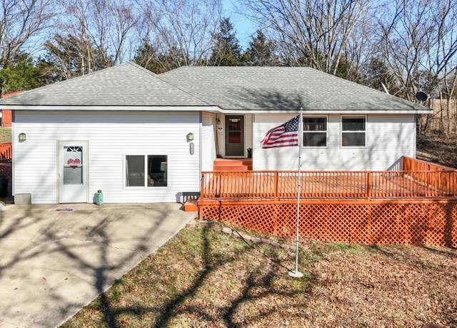 Property at 21992 Knob Hill Ln, Shell Knob, MO 65747, 3 beds, 2 baths