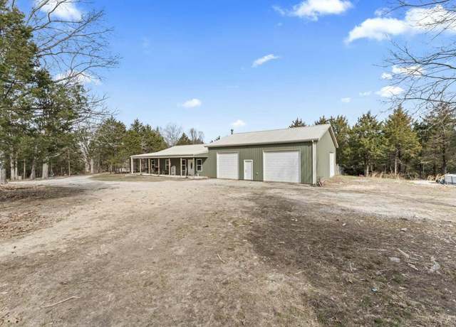 Property at 26 Lookout Trl, Fair Grove, MO 65648, 3 beds, 2 baths