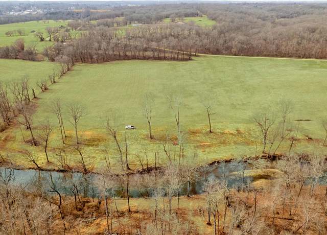 Property at Tract 4 County Road 256, Thayer, MO 65791