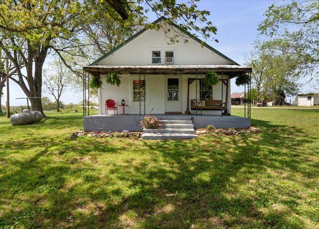 Property at 5765 N Highway E, Hartville, MO 65667, 3 beds, 1 bath