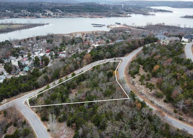 Property at 000 Crecent Drive Lot 204, Hollister, MO 65672