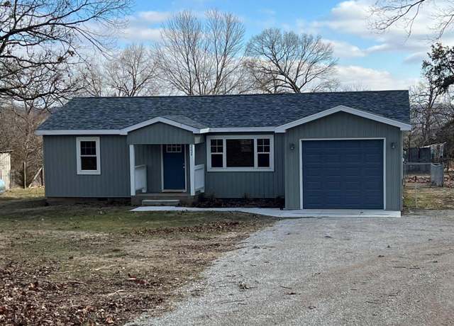Property at 3234 State Highway H, Lampe, MO 65681, 3 beds, 2 baths