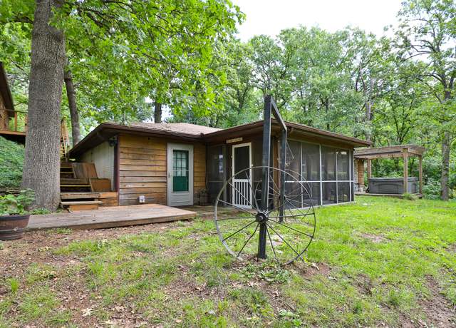 Property at 3564 W Farm Road 76, Springfield, MO 65803, 3 beds, 2 baths
