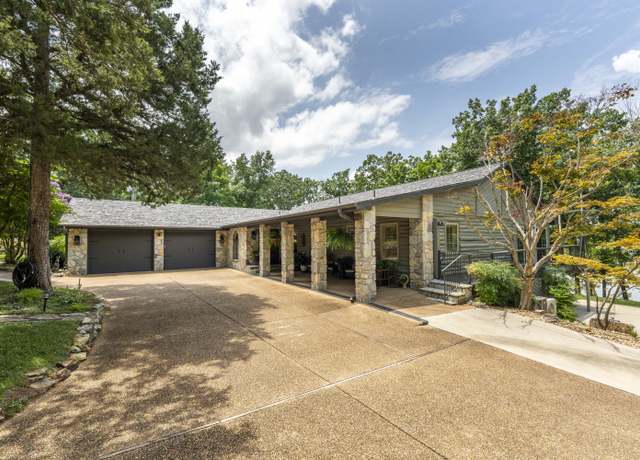 Property at 3273 Pioneer Point Rd, Galena, MO 65656, 4 beds, 4 baths
