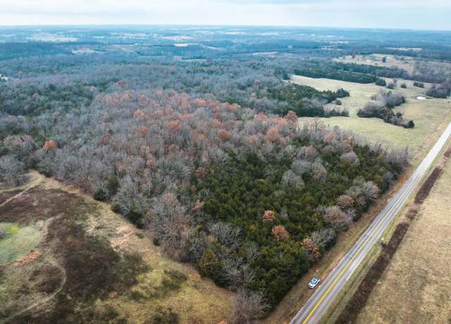 Property at 000 State Road U, Walnut Grove, MO 65770
