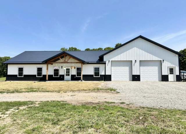 Property at 27492 Hwy V, Edwards, MO 65326, 3 beds, 2 baths