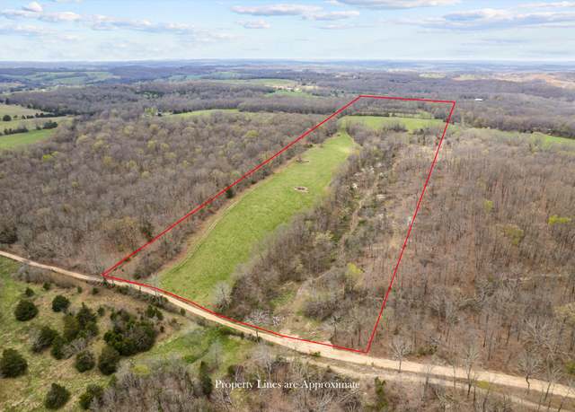Property at 4357 Glover Dr, Norwood, MO 65717