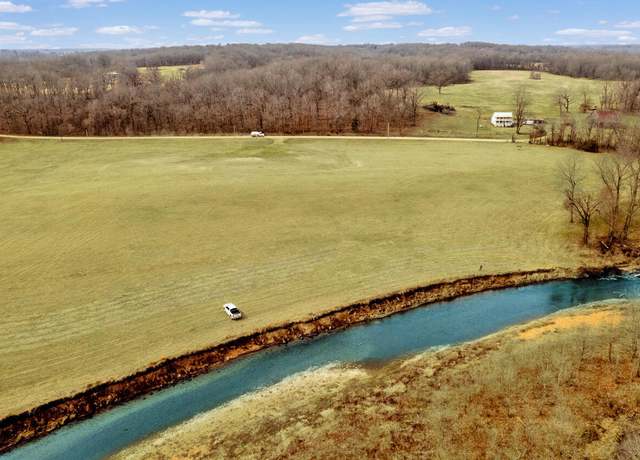 Property at Tract 9 County Road 256, Thayer, MO 65791
