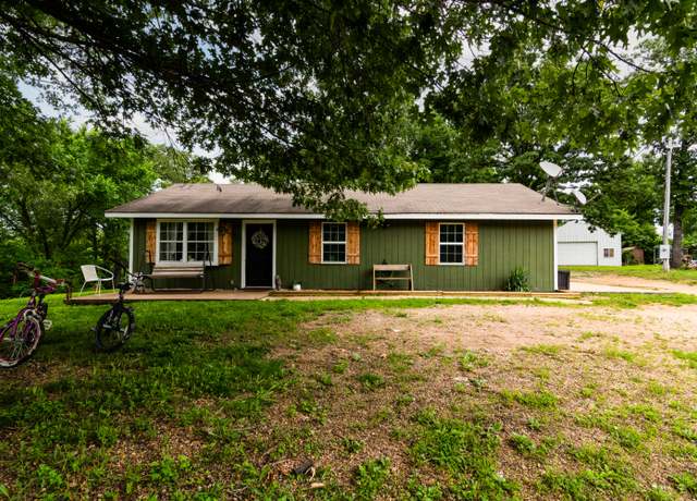 Property at 1275 Highway Dd, Ava, MO 65608, 3 beds, 2 baths