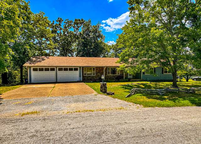 Property at 274 South Fork Frk, Branson, MO 65616, 3 beds, 2.5 baths