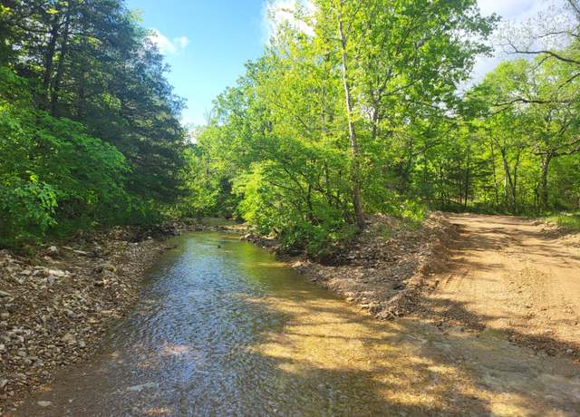 Property at 000 County Road 511, Gainesville, MO 65655