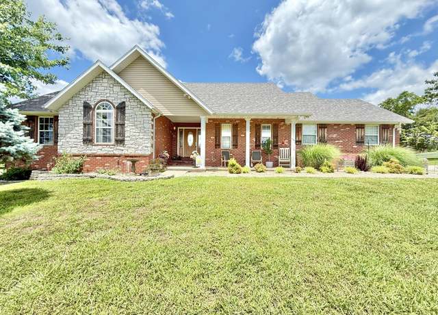 Property at 383 Scenic View Rd, Ozark, MO 65721, 5 beds, 3 baths
