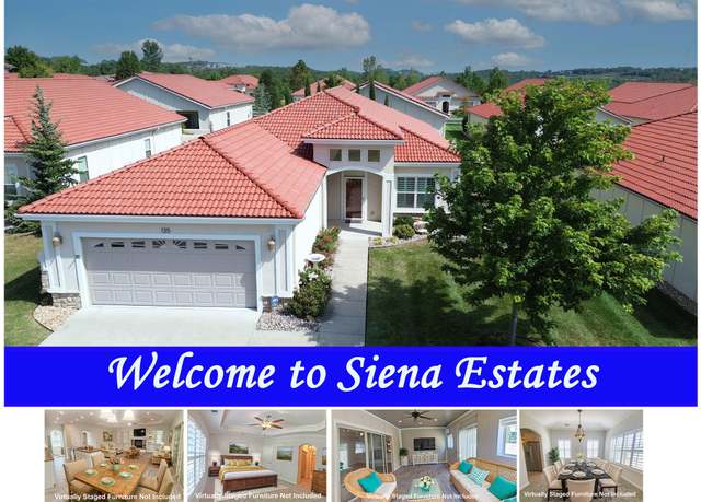 Property at 135 Siena Blvd, Branson, MO 65616, 3 beds, 2 baths