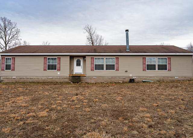 Property at 6216 County Road 1360, West Plains, MO 65775, 3 beds, 2 baths