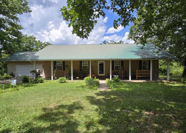 Property at 21527 County Road 232, Hermitage, MO 65668, 3 beds, 2 baths