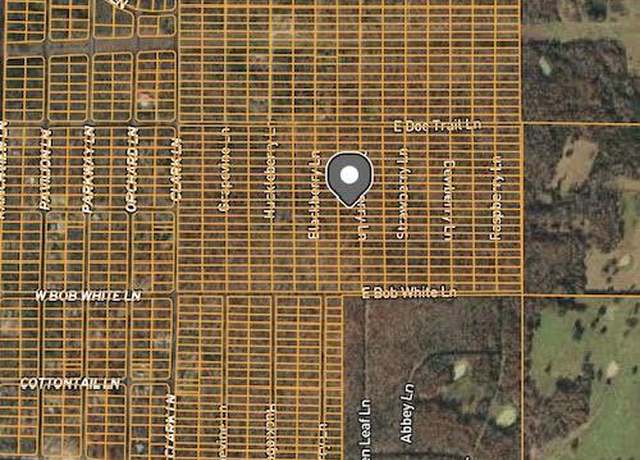 Property at 1412 Blackberry Ln, Horseshoe Bend, AR 72512
