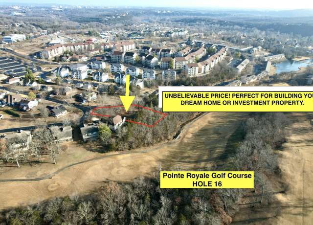 Property at 247 Lancashire Dr. Dr, Branson, MO 65616