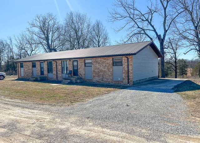 Property at 4900 Us Highway 160, Theodosia, MO 65761, 6 beds, 2 baths