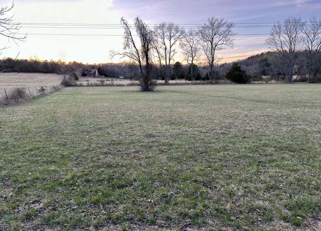 Property at 000 Carter 103, Van Buren, MO 63965