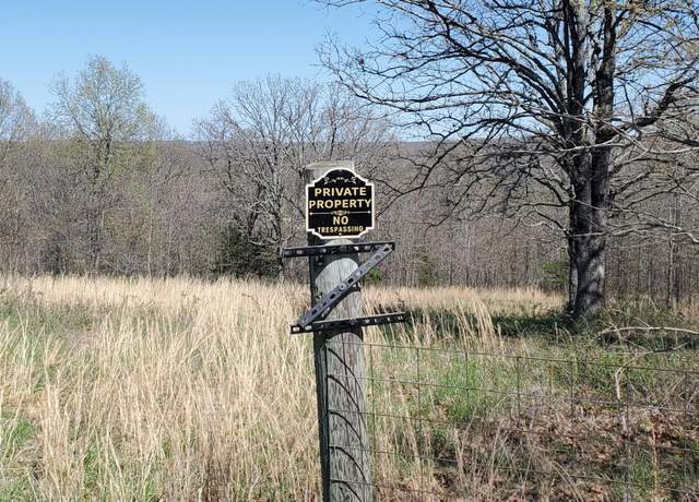 Property at 000 Enchanted Mdws, Ava, MO 65608