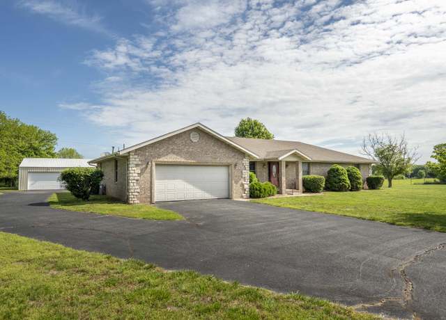 Property at 9169 W Farm Road 60, Willard, MO 65781, 3 beds, 2.5 baths