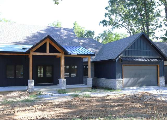 Property at 3025 Willoughby, Clever, MO 65631, 5 beds, 3 baths