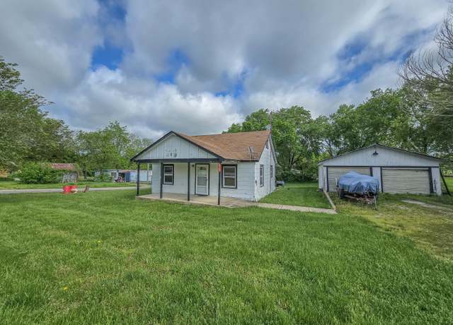 Property at 29163 Us Hwy 54, Preston, MO 65732, 2 beds, 1 bath