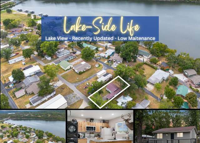 Property at 166 Seaman St, Cape Fair, MO 65624, 2 beds, 1 bath